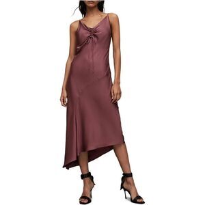 All Saints Alexia Dress-NWT